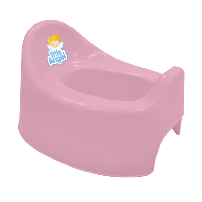 Potty for children "START" (2702)